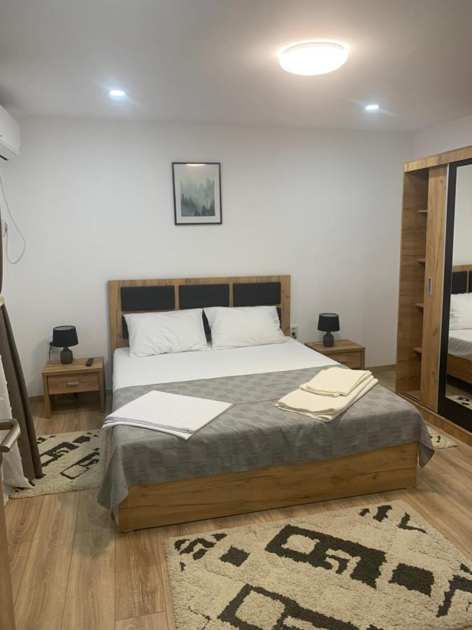 Casa Anastasia-Constanta Delfinariu Εξωτερικό φωτογραφία